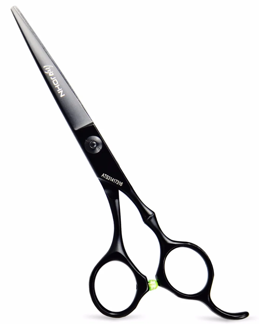 

JOHN Razor Sharp Professional Hairdressing Scissors 6 inch Cutting Thinning Hair Styling Tool Japan ATS314 Cobalt Alloy CasePack