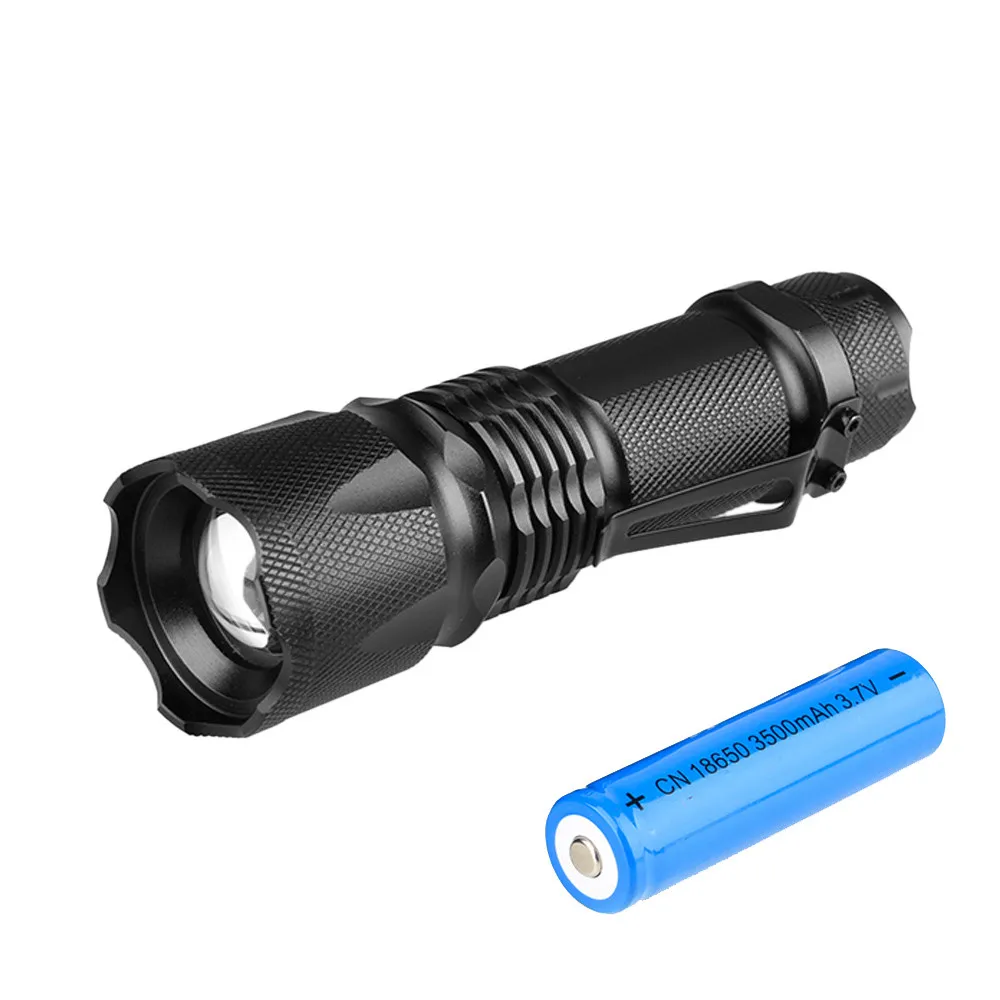Sale T6 Flashlight Lamp Hand Torch USB Charge Outdoor Tactical Hand Torch Waterproof Lamp 4 Modes Light For Camping By 18650 Battery 1 Sale T6 Flashlight Lamp Hand Torch USB Charge Outdoor Tactical Hand Torch Waterproof Lamp 4 Modes Light For Camping By 18650 Battery 1