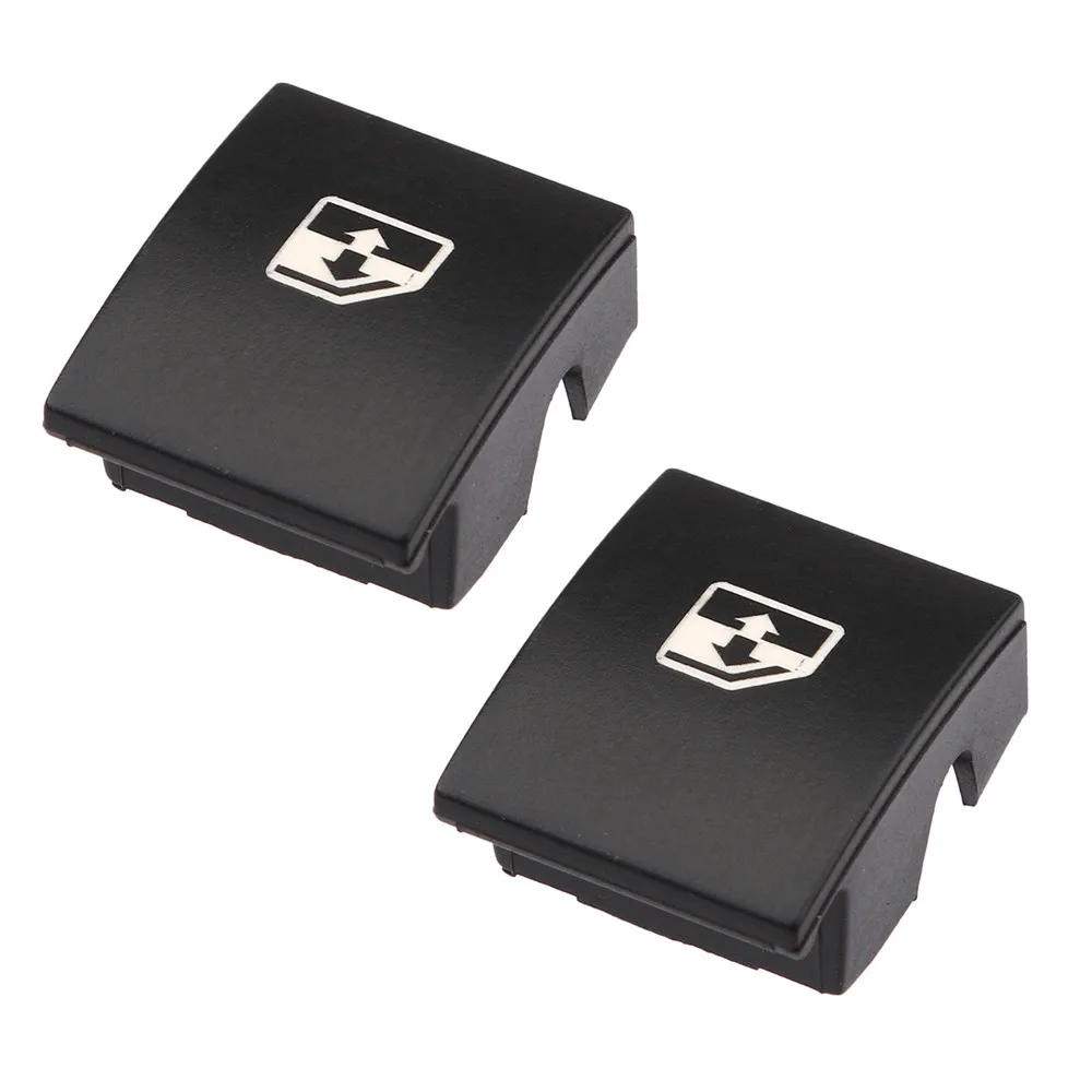 

For Vauxhall Opel Astra MK5 Zafira Tigra B Electric Window Switch Button Cover car accessories Accesorios de coche Multipurpose