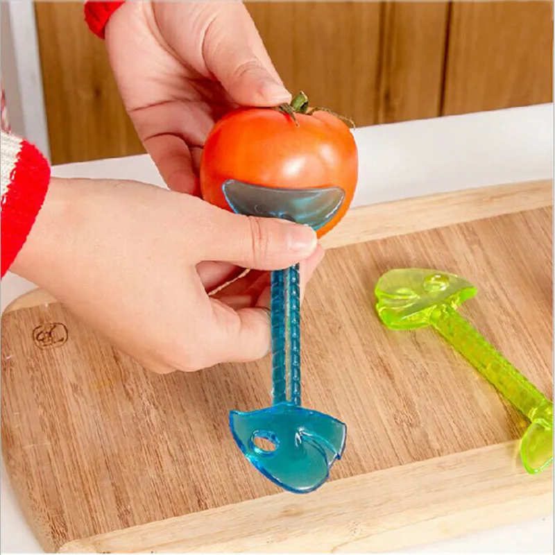 1Pc Practical Multifunction creative small fish bone toothpaste dispenser sealing clip Peelers home bathroom tool 8 1Pc Practical Multifunction creative small fish bone toothpaste dispenser sealing clip Peelers home bathroom tool 8