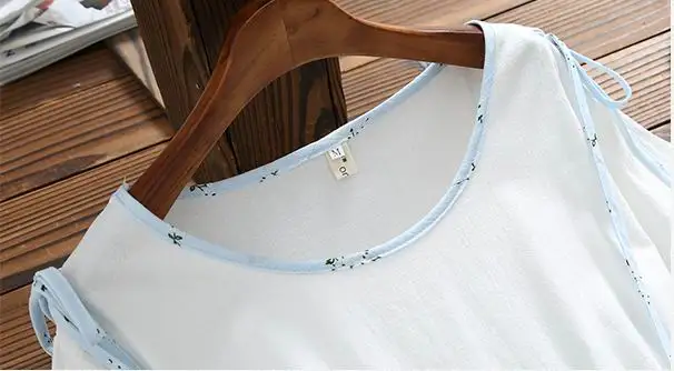2018 Prairie Chic Лето Для женщин платье с цветочным рисунком синий зеленый хлопок