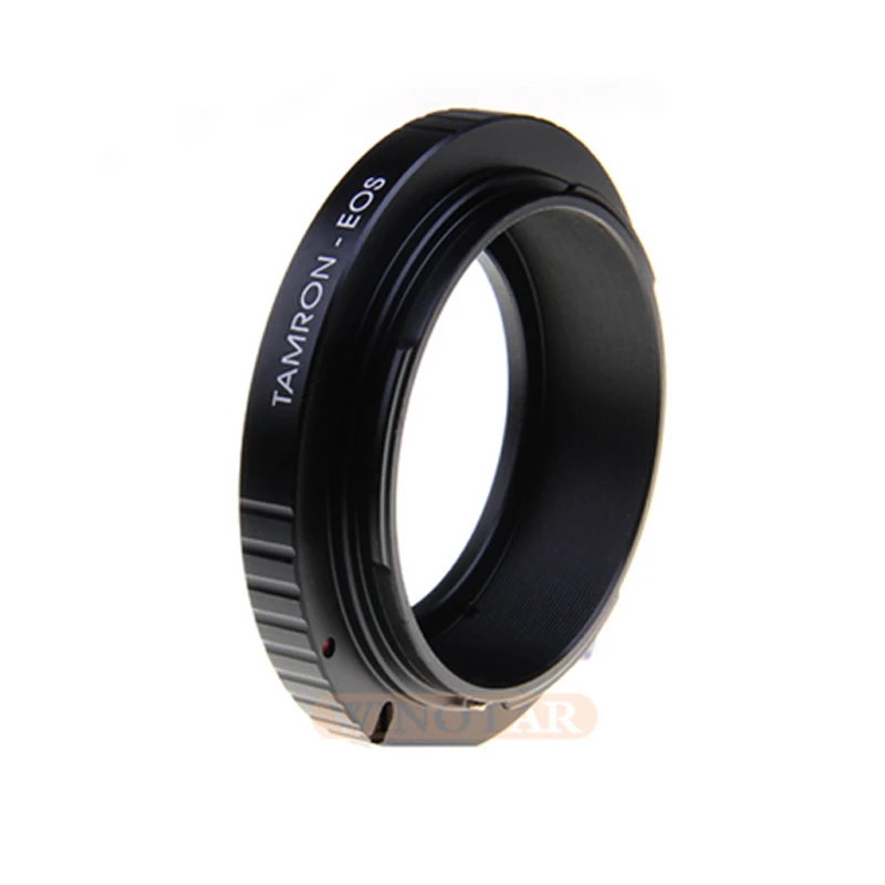 Адаптер Tamron Adaptall для крепления объектива Canon EOS 60Da 80D 70D 60D 7DII 7D 6D 5D Mark III 760D 750D 700D 650D