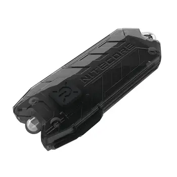 

2016 new Nitecore TUBE UV Ultraviolet LED USB Rechargeable UV keychain light