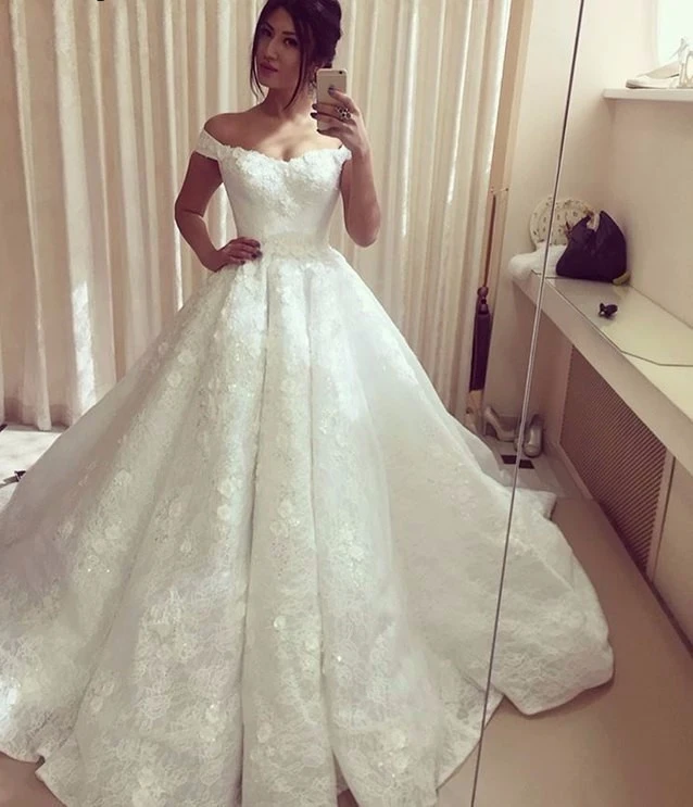 vestido de noiva