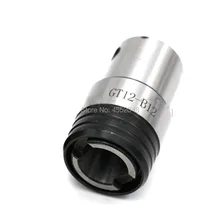 Mandrins de taraudage pour perceuse d'établi, 1 pièce, GT12 B12 GT12 B16 B18 GT24 B16 B18 JT6 JT2, protection contre les surcharges