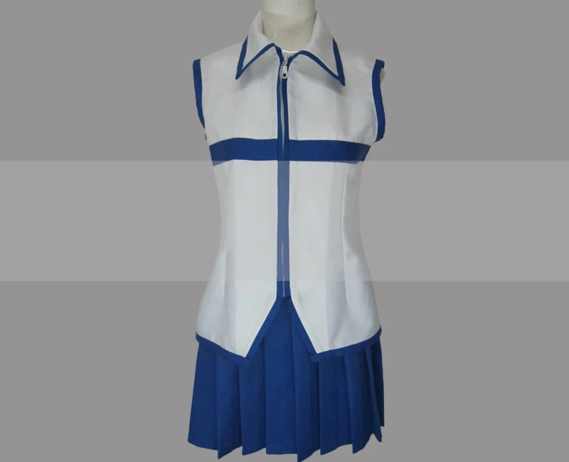 Version 3 Костюм феи с хвостом Lucy Heartfilia для костюмированной вечеринки - Цвет: Version 3