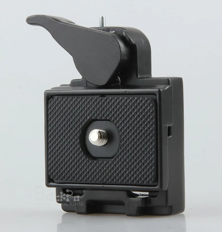 2in1 quick seat + quick release plate for dslr camera tripod monopod