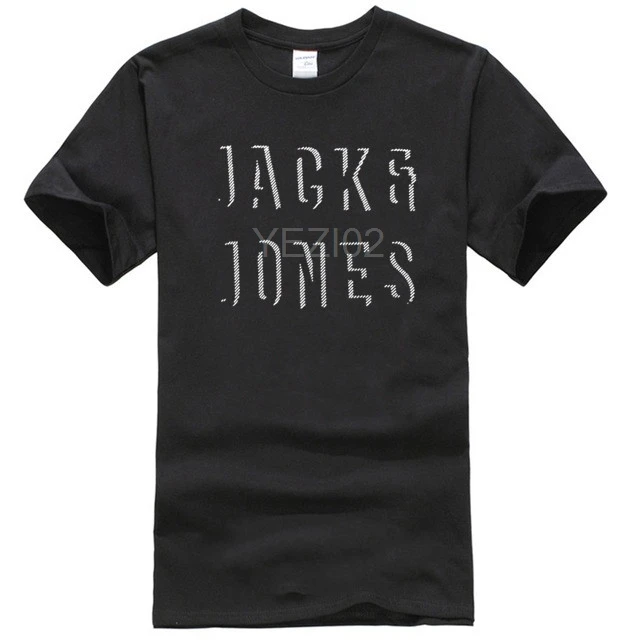 

Jack & Jones Max Crew Neck T-Shirt men's T-shirt