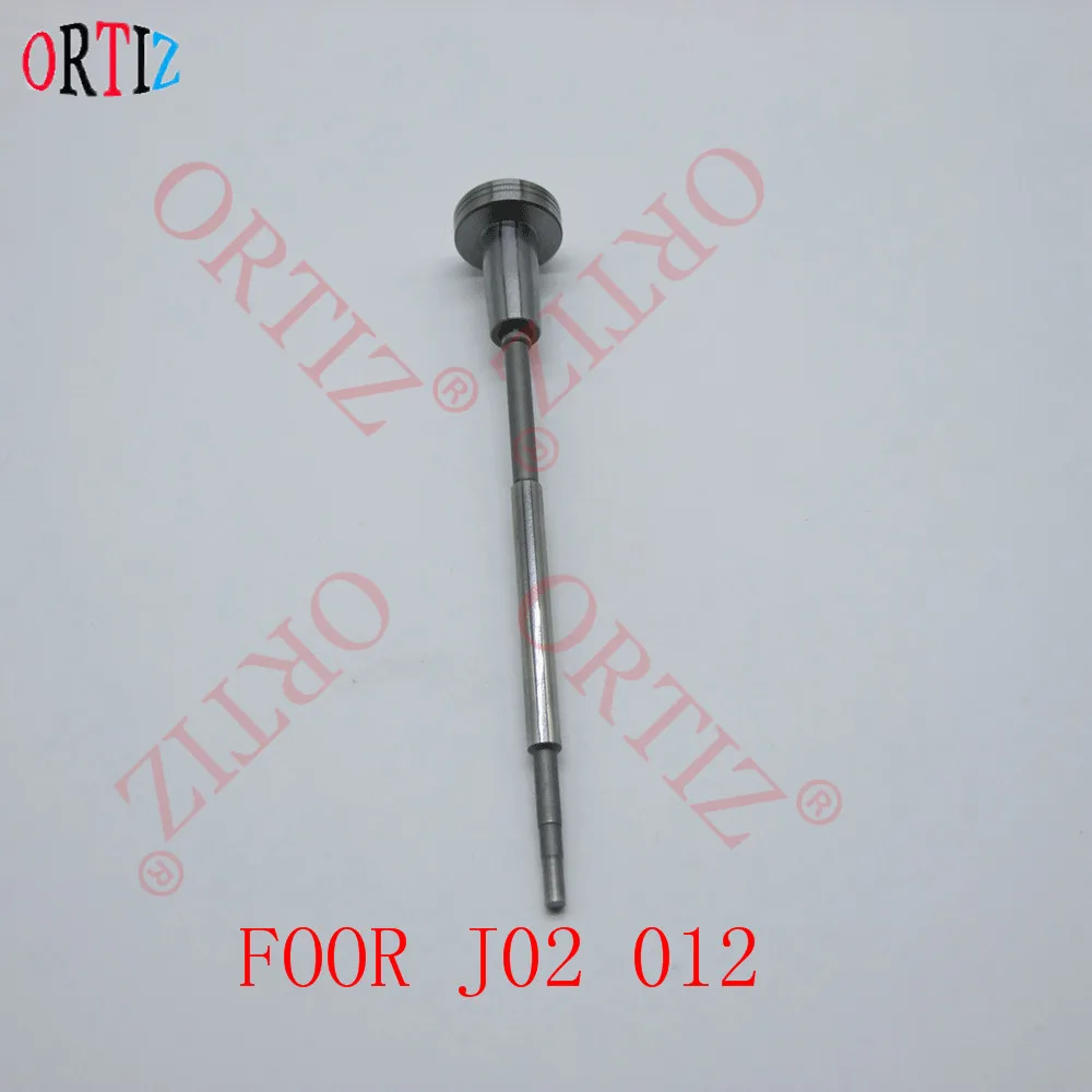 Control Valve Unit F 00R J02 012,ORTIZ common rail system control valve FooR J02 012,carvalve F00RJ02012 for 0445120116 (1)