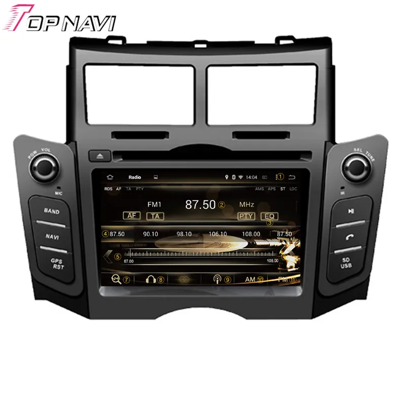 Top Topnavi 6.2