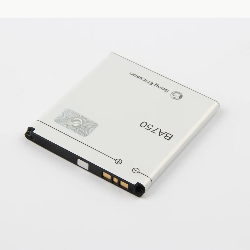 Оригинальный аккумулятор для телефона Sony высокой емкости Ericsson Xperia Acro Arc S LT18i X12