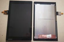 8″INCH LCD +TOUCH For Lenovo YOGA YT3-850L MT ZA0A LCD Display With Touch Screen Digitizer Assembly Free Shipping
