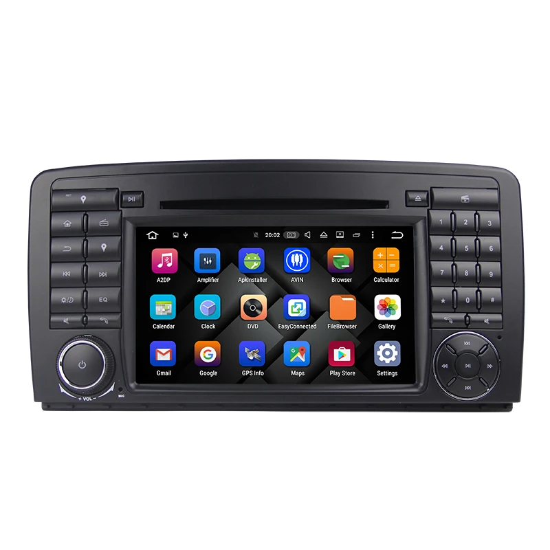 Discount 2G RAM+32G ROM Android 6.0 Octa Core Car DVD Multimedia Player For Benz R Class W251 R280 R300 R320 R350 GPS Stereo Head Unit 2 Discount 2G RAM+32G ROM Android 6.0 Octa Core Car DVD Multimedia Player For Benz R Class W251 R280 R300 R320 R350 GPS Stereo Head Unit 2