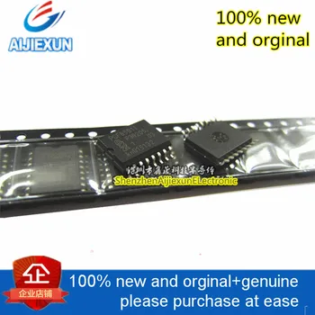 

5Pcs 100% New and original PCF8591T SOP-16 PCF8591 8-bit A/D and D/A converter in st ock
