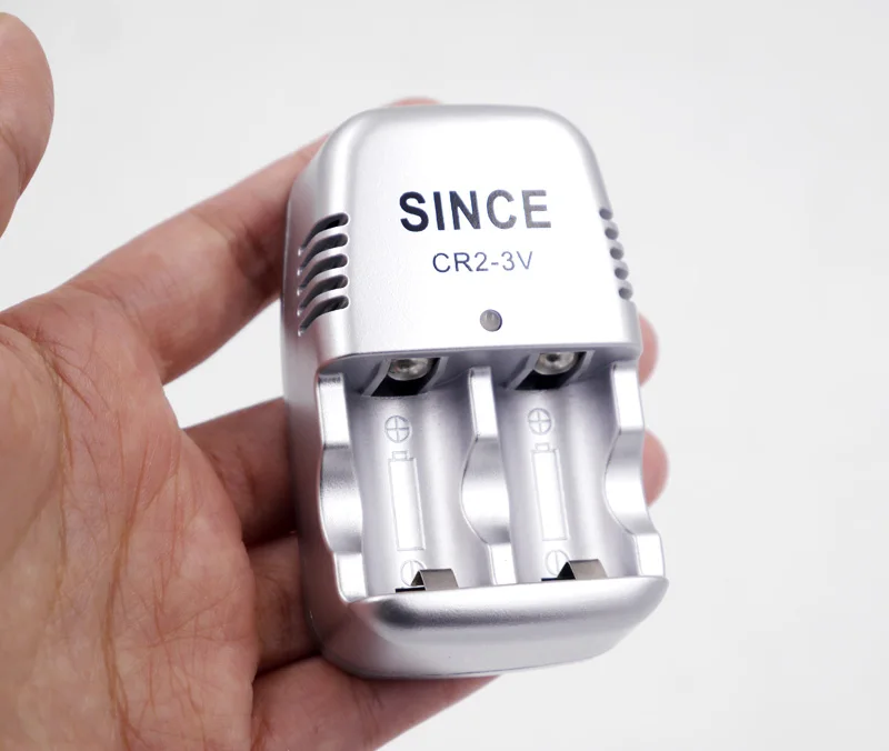 Since CR2 3V charger (5)