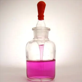 

free shipping 60 ml transparent glass dropper bottle dropping bottle with different capacity