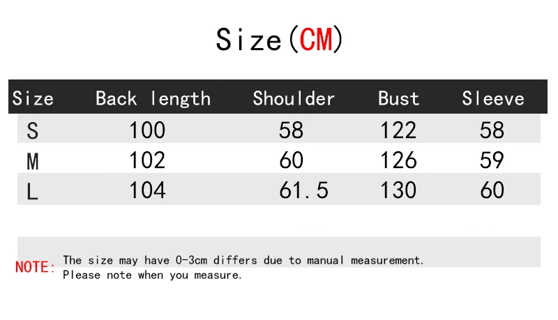  M~XXL