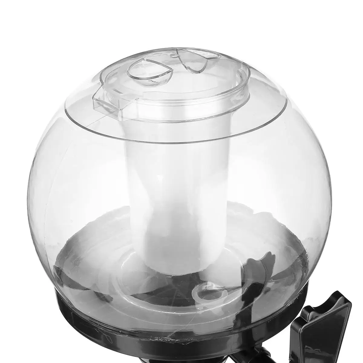  3.5L Beer Container Pourer Bar Ice Core Beer Beverage Dispenser Machine Container Pourer Bar Tool B