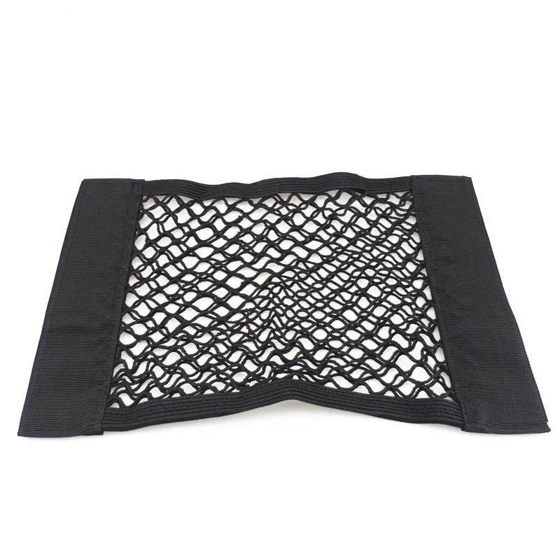 Alijunda Car Storage Net for Chevrolet Cruze TRAX Aveo Lova Sail EPICA Captiva Malibu Volt Camaro Cobalt Orlando | Автомобили и