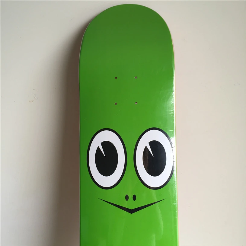 TOY MACHINE SKATEBOARDING DECKS15