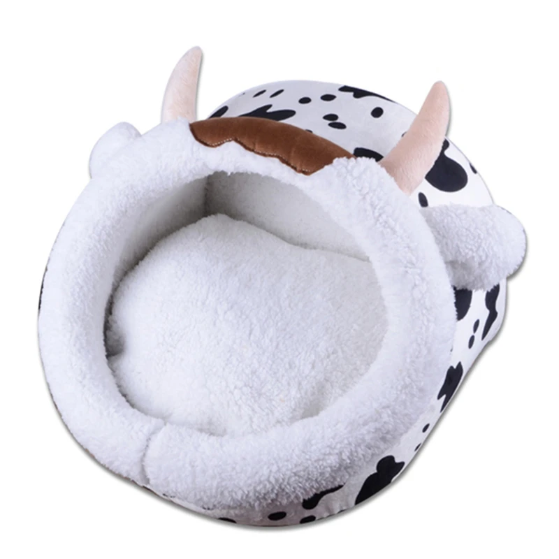 Домик для домашних животных кровать кошки подушка собак кошек диванная собачья
