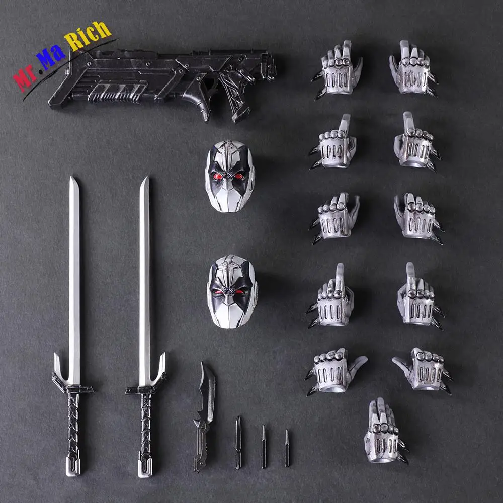 action figure display case wall