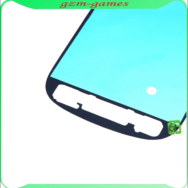 20 pcs/lot LCD Glue Repair Part For Samsung S3 Mini i8190