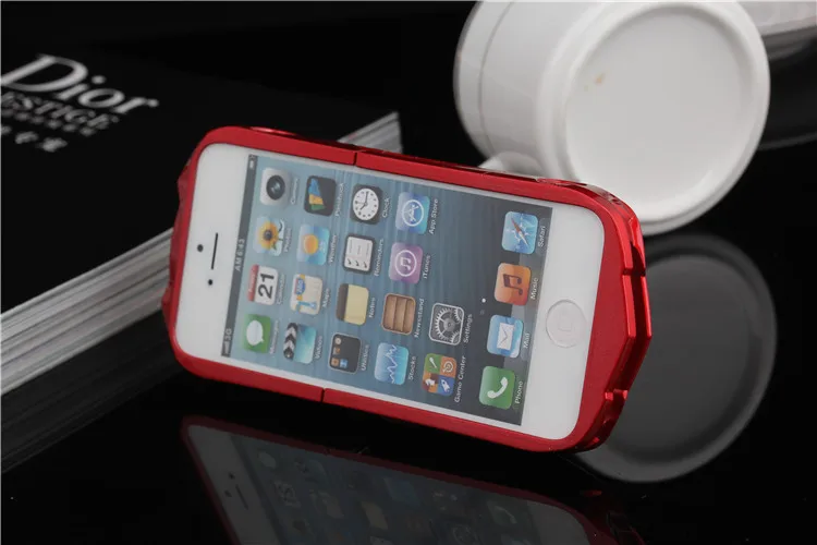 3D Fashion Hard Case For Apple iphone 5 / 5S / SE / 6 / 6S /6 Plus /6S Plus 6+ Sport Racing Car Design Protective Case Cover