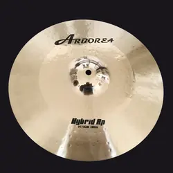 Arborea Гибридный AP 14 "аварии