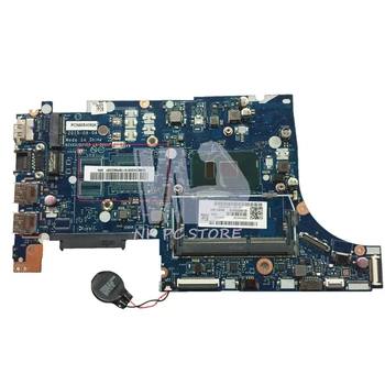 شراء BIVS3 BIVE3 LA-D061P اللوحة الرئيسية لينوفو E31-80 اللوحة الأم SR2EY I5-6200U DDR3L اختبار كامل