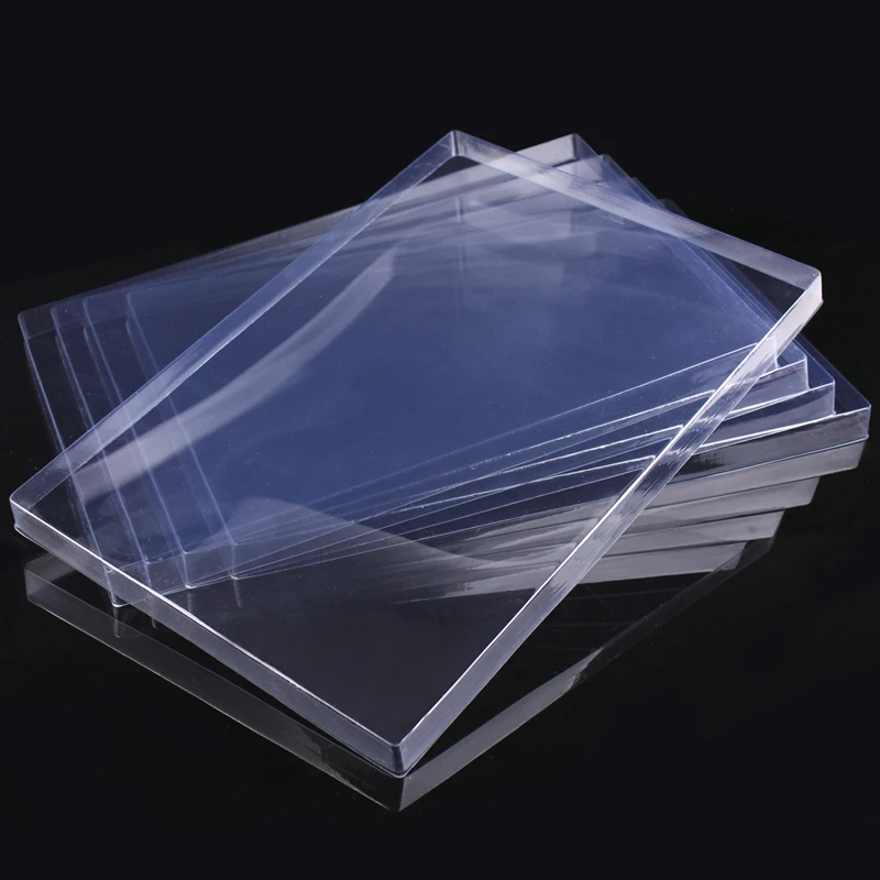 Online Buy Wholesale clear plastic tray from China clear  