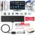 Крытый Бесплатная ТВ Surf Radius Antena цифровой HD ТВ кабель ТВ лиса антенны DVB-T/T2 УКВ ТВ Surf antenas приемник + усилитель сигнала