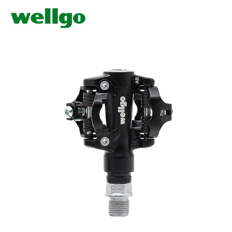 mtb pedals Tiebao, профессиональная велосипедная обувь MTB, обувь для спорта на открытом воздухе, обувь для гоночного велосипеда, самоблокирующаяся велосипедная обувь, SPD, с тиснением, кроссовки для педалей - Цвет: mtb pedals