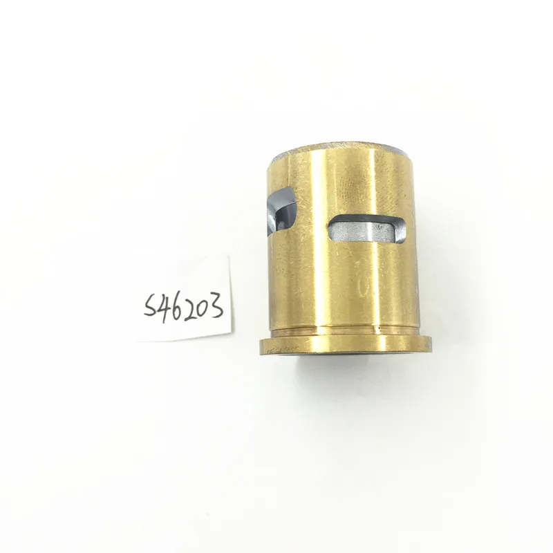 

ASP two stroke engine 46A/46AII cylinder piston S46203