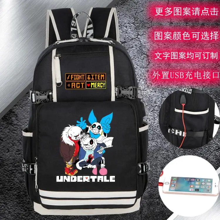 Легендарный рюкзак для мальчиков и девочек, школьный рюкзак для мальчиков и девочек, рюкзак для путешествий - Цвет: 11
