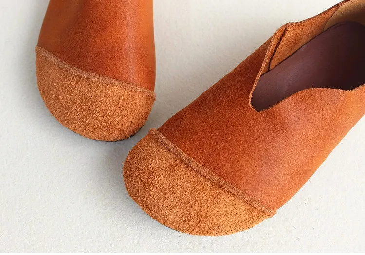 women flat shoes