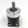 Nema 17 шаговый двигатель, планетарный редуктор Передаточное число 5:1 L41mm вал D8mm для фланца 42mm шаговый двигатель с ЧПУ обрабатывающий центр ► Фото 3/5