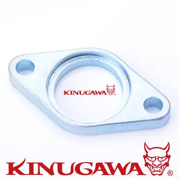 

Kinugawa Turbo Flange for TiAL Deltagage 35mm / 38mm Wastegate
