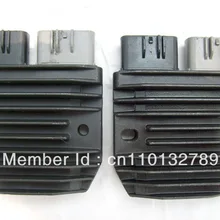 Универсальный мотоцикл Напряжение Регулятор выпрямителя Для Yamaha YZF R1 2003-2003 Напряжение регулятор YZF-R1 регулятор 1000