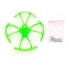 Couvercle de Protection d'hélice pour Drone Racer FPV RC 90 – 130 pouces, moteur sans balais 2/2/1102/1103 ► Photo 3/5