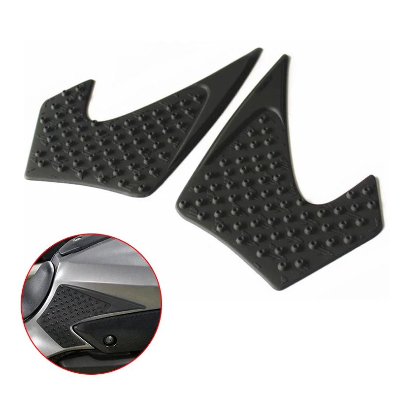 

2pcs / 1 Pair Left And Right Side Protector For 2013-2017 YAMAHA MT-07 FZ07