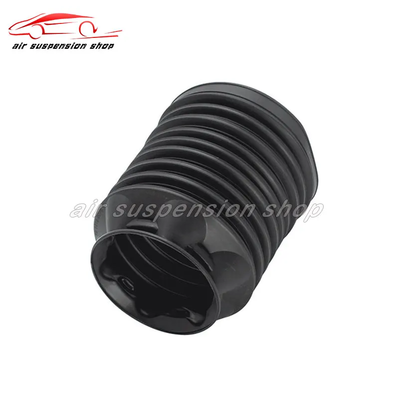 1pcs Air Suspension Shock Absorber Parts Dust Cover Dust Boot Front for Porsche Panamera