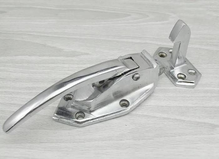4\'\' Storage Accessories Handle Heavy Duty Industrial Lock(For Oven ... 4\'\' Storage Accessories Handle Heavy Duty Industrial Lock(For Oven ...