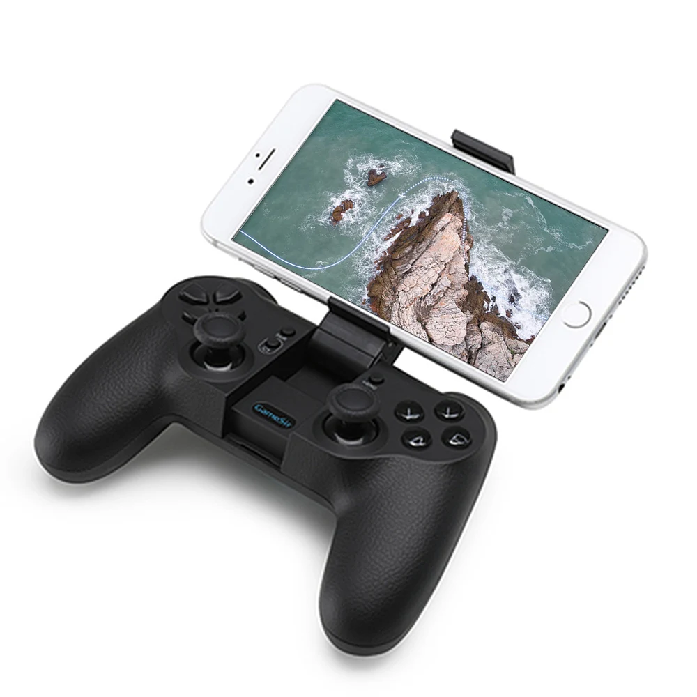New GameSir T1d Controller Remote Controller Joystick for Tello RC Drone Quadcopter Helicopter