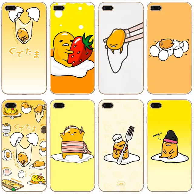 coque iphone 6 gudetama coque iphone 6 gudetama