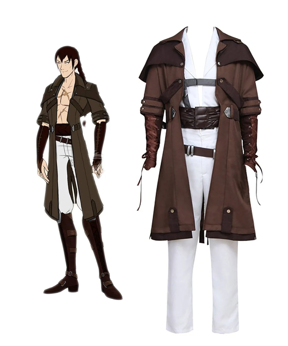 Костюм для косплея тириана каллоусов на заказ любого размера|cosplay costume|custom cosplay