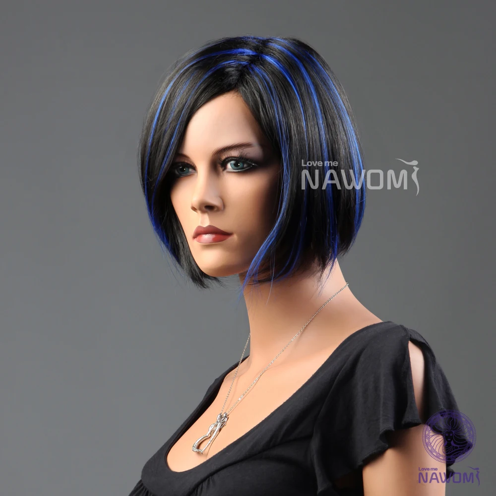 Black Girl Short Haircuts With Color Agbu Hye Geen