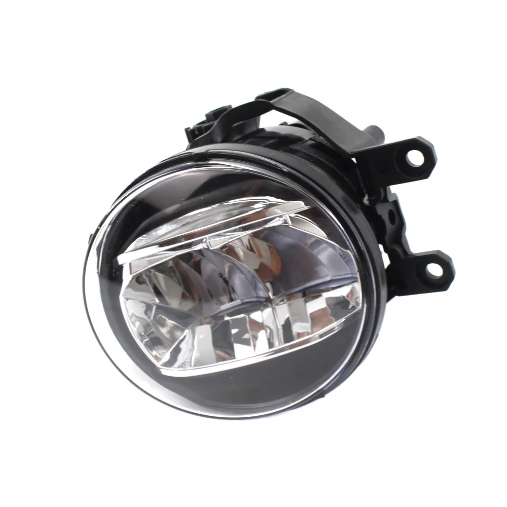 

Hot 1Pair Fog Light Lamp 81220 81210-48050 For Toyota Lexus Land Cruiser Prius BX