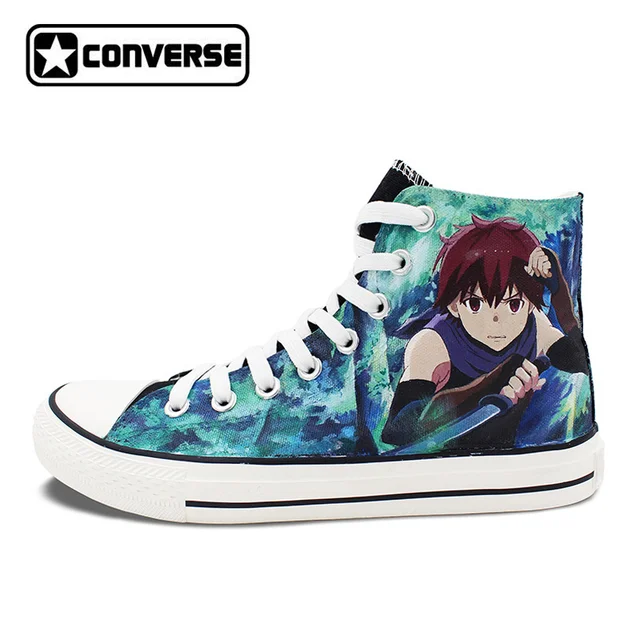 converse anime converse anime