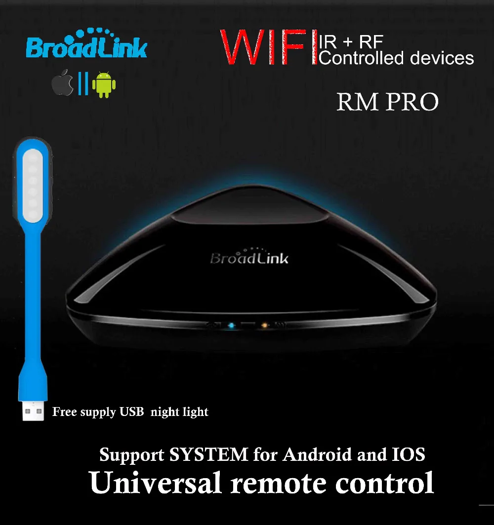 

IOS android universal remote control duplicator with APP connection